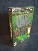 Lost Zagubieni