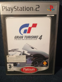 Gran Turismo 4