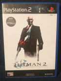Hitman 2 Silent Assassin