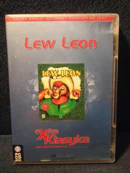 Lew Leon