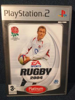 Rugby 2004