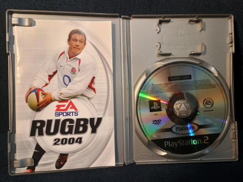 Rugby 2004 Rugby 2004