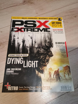 PSX Extreme 210 02/2015
