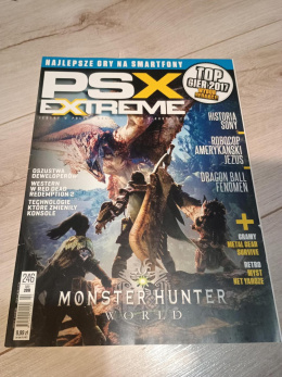 PSX Extreme 246 02/2018