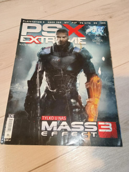 PSX Extreme 175 03/2012