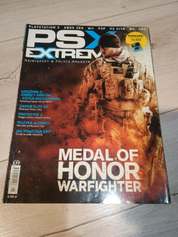 PSX Extreme 177 05/2012