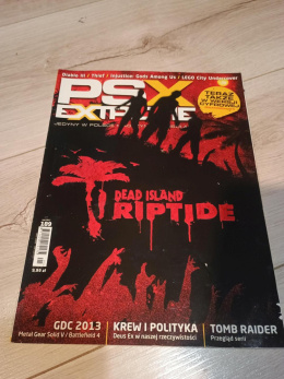 PSX Extreme 189 05/2013