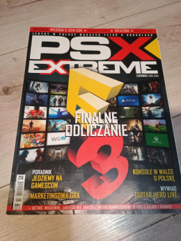 PSX Extreme 214 06/2015
