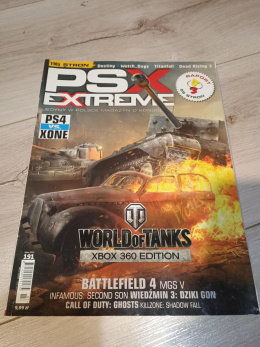 PSX Extreme 191 07/2013