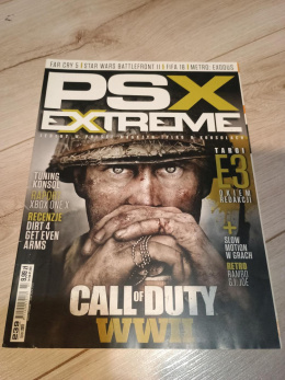 PSX Extreme 239 07/2017
