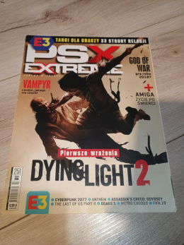 PSX Extreme 251 07/2018