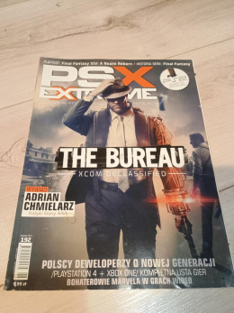 PSX Extreme 192 08/2013