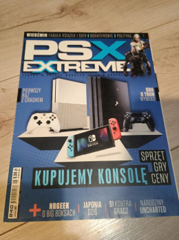 PSX Extreme 240 08/2017