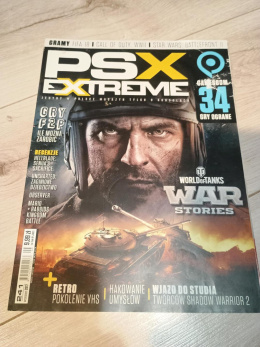 PSX Extreme 241 09/2017
