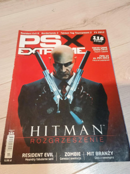 PSX Extreme 182 10/2012