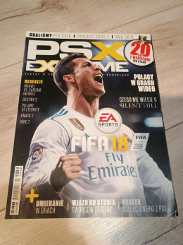 PSX Extreme 242 10/2017