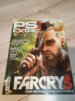 PSX Extreme 184 12/2012