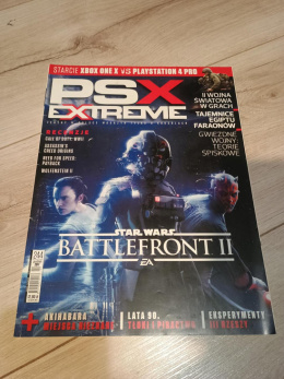 PSX Extreme 244 12/2017