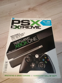 PSX Extreme 197 01/2014