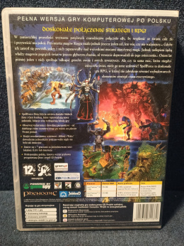 SpellForce Złota Edycja