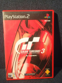 Gran Turismo 3 A-spec