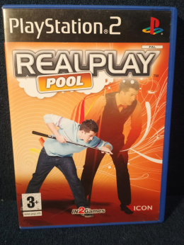 Realplay Pool