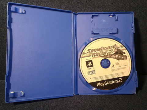 Snowboard Racer 2 Snowboard Racer 2