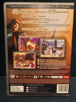 Neverwinter Nights: Kingmaker
