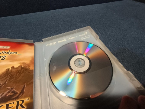 Neverwinter Nights: Kingmaker Neverwinter Nights: Kingmaker