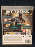 Crysis 2 Limited Edition