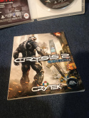 Crysis 2 Limited Edition