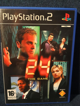 24 The Games