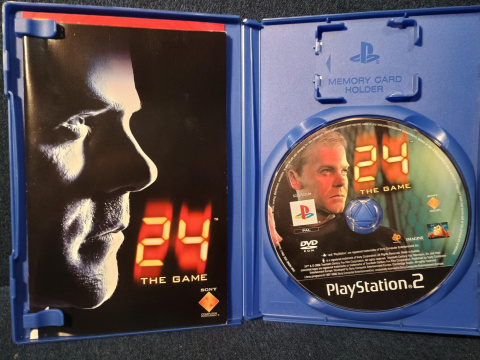 24 The Games 24 The Games