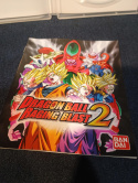 Dragon Ball Racing Blast 2