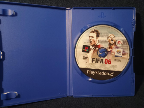 Fifa 06 Fifa 06