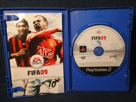 Fifa 09 Fifa 09