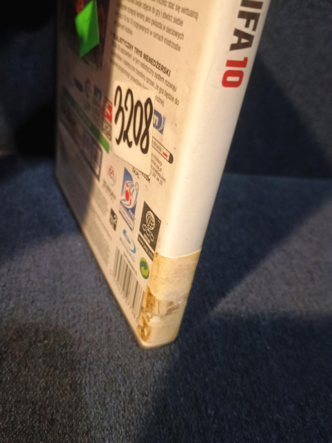 Fifa 10 Fifa 10