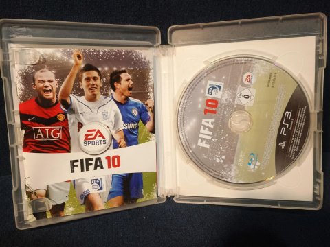Fifa 10 Fifa 10
