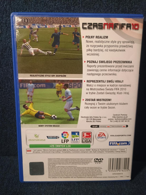 Fifa 10 Fifa 10