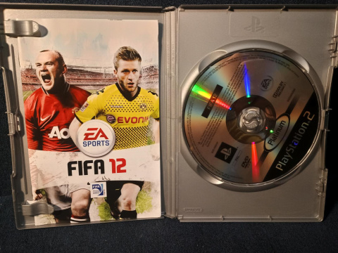 Fifa 12 Fifa 12