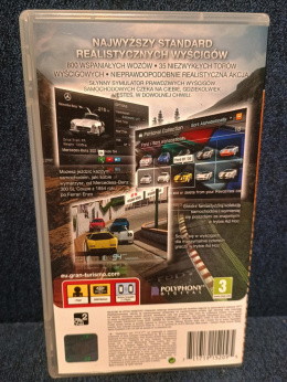 Gran Turismo