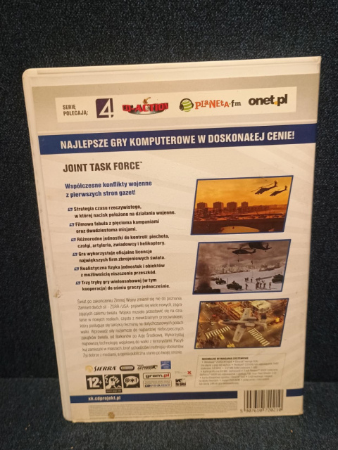 Joint Task Force Joint Task Force
