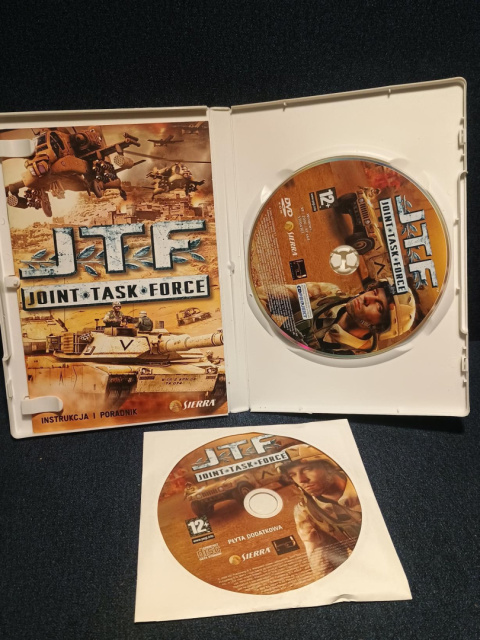 Joint Task Force Joint Task Force