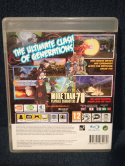 Naruto Shippuden Ultimate Ninja STORM Generations