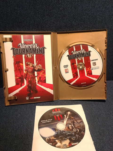 Unreal Tournament Unreal Tournament