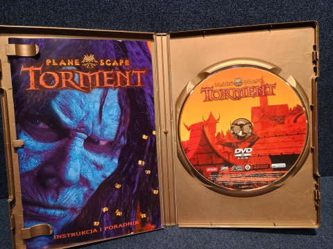 Planescape Torment Planescape Torment