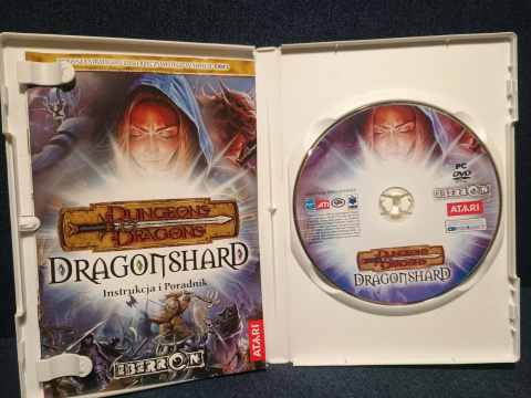 Dragonshard Dungeons & Dragons Dragonshard Dungeons & Dragons