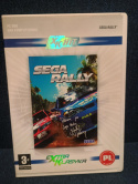 Sega Rally