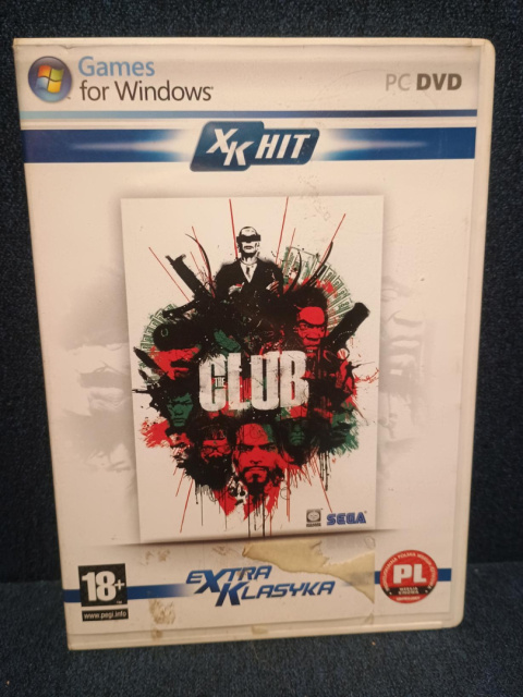 The Club The Club