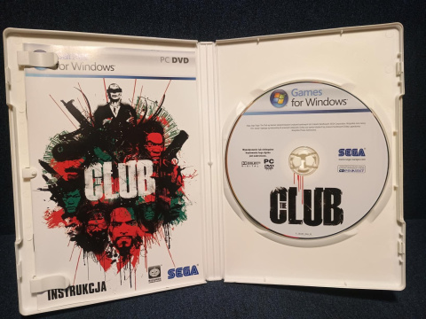 The Club The Club